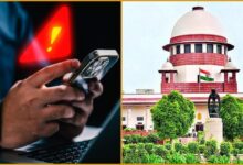 Supreme Court And digital Arrest