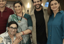 Kyunki Saas Bhi Kabhi Bahu Thi 2 speculations: Is 'Kyunki Saas Bhi Kabhi Bahu Thi 2' about to end? Hiten Tejwani reacts
