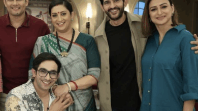 Kyunki Saas Bhi Kabhi Bahu Thi 2 speculations: Is 'Kyunki Saas Bhi Kabhi Bahu Thi 2' about to end? Hiten Tejwani reacts