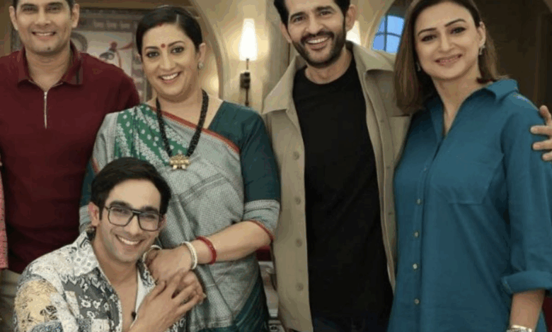 Kyunki Saas Bhi Kabhi Bahu Thi 2 speculations: Is 'Kyunki Saas Bhi Kabhi Bahu Thi 2' about to end? Hiten Tejwani reacts