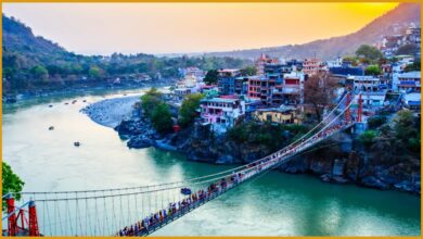 Uttrakhand