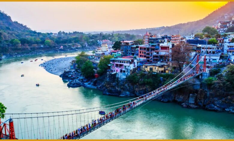 Uttrakhand