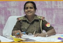 Varanasi SHO