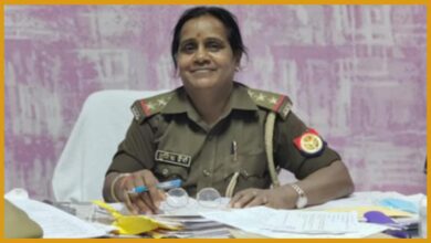 Varanasi SHO