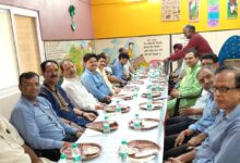 Sonbhadra news: Festivals are a symbol of our glorious culture – RP Singh