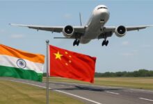 New Delhi: New flight in India-China relations, direct flights to begin by the end of October