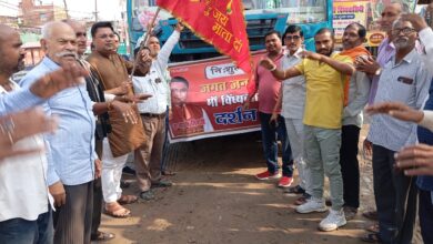 UP News: The secret of meditation hidden in Sunderkand, 'Sita Darshan' is possible only after passing through four obstacles