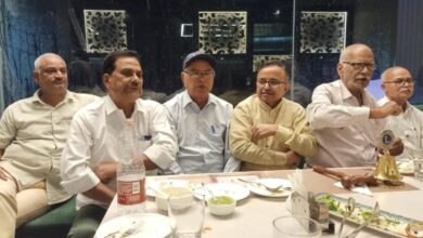 Pratapgarh: Lions Club Harsh's swearing-in ceremony on October 12, District Governor will administer the oath.
