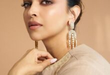 World Mental Health Day: Bhopal (Bureau) Deepika Padukone's opinion on the working hours debate impressed everyone, she said something commendable.