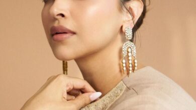 World Mental Health Day: Bhopal (Bureau) Deepika Padukone's opinion on the working hours debate impressed everyone, she said something commendable.