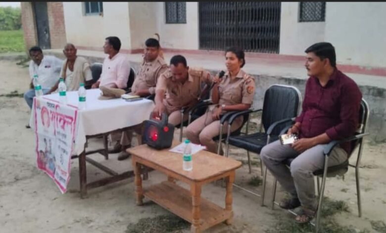 UP News: Successful organization of women empowerment workshop in Pratapgarh