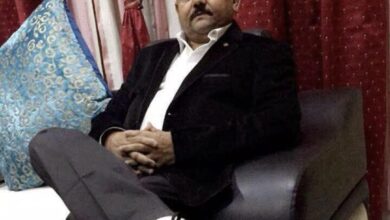 Singhrauli news: FIR registered against Devendra Rai for fraudulently selling land mortgaged to the bank