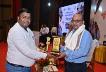Operation Sindoor: A glimpse of 'Operation Sindoor' and 'Respect for Farmers and the Underprivileged' at the exhibition