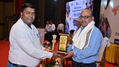 Operation Sindoor: A glimpse of 'Operation Sindoor' and 'Respect for Farmers and the Underprivileged' at the exhibition