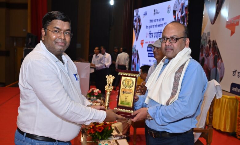 Operation Sindoor: A glimpse of 'Operation Sindoor' and 'Respect for Farmers and the Underprivileged' at the exhibition