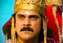 Pankeej Dheer dies: Pankaj Dheer bids farewell to the world of acting