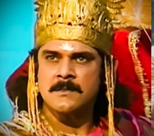 Pankeej Dheer dies: Pankaj Dheer bids farewell to the world of acting