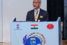 UNTCC Conference: United Nations still stuck on 1945, needs reforms – Jaishankar