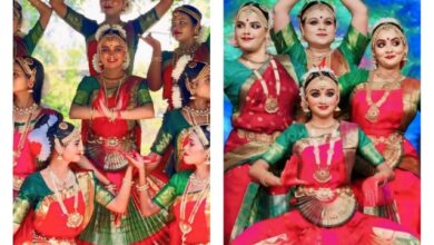 Sonbhadra news: Babi Rawat has made a mark in choreography and is bringing glory to the district.