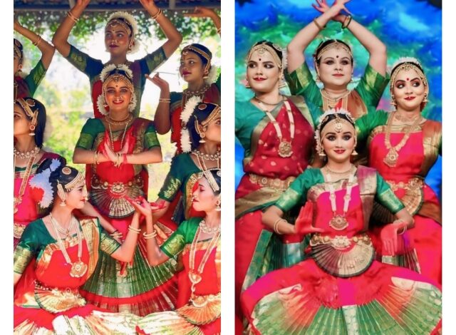 Sonbhadra news: Babi Rawat has made a mark in choreography and is bringing glory to the district.