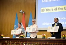 Jaishankar's blunt words: "All is not well with the UN", India demands reforms