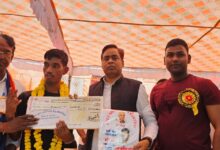 Sardar Patel Jayanti 2025