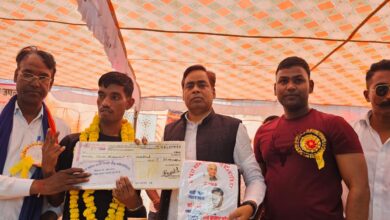 Sardar Patel Jayanti 2025
