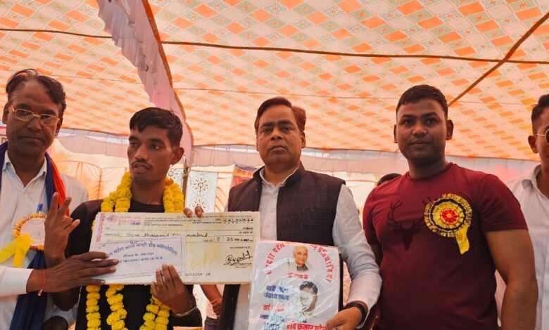 Sardar Patel Jayanti 2025