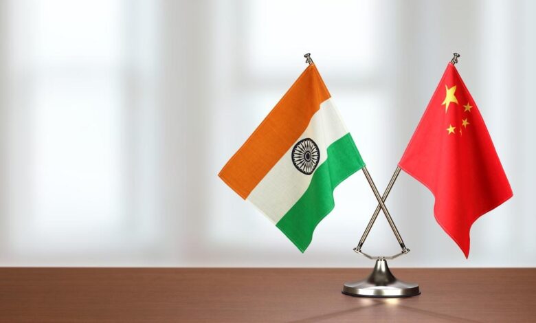 India-China: 23rd India-China Corps Commander level talks concluded, agreement on maintaining peace on the border