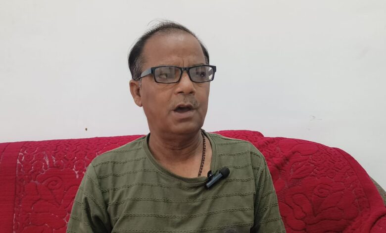 Sonbhadra news: Retired employee duped of Rs 1.98 lakh in the name of getting Yono SBI rectified