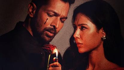 Ek Deewane Ki Deewaniyat Trailer release: Harshvardhan Rane and Sonam Bajwa's romantic chemistry creates a stir