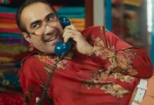 Jassi Weds Jassi trailer: The explosive trailer of 'Jassi Weds Jassi' is out, Ranvir Shorey returns to comedy.