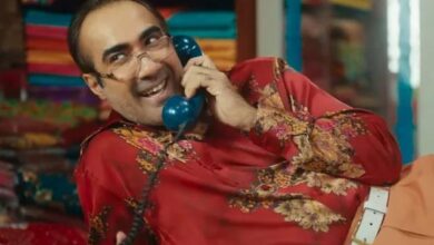 Jassi Weds Jassi trailer: The explosive trailer of 'Jassi Weds Jassi' is out, Ranvir Shorey returns to comedy.