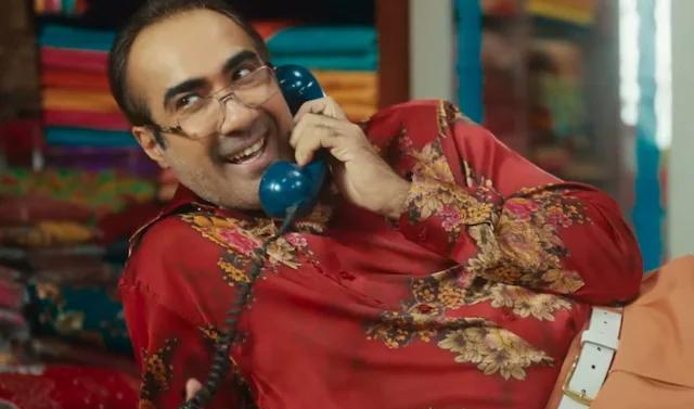 Jassi Weds Jassi trailer: The explosive trailer of 'Jassi Weds Jassi' is out, Ranvir Shorey returns to comedy.