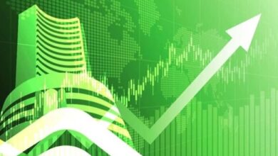 Stock market: Impact of repo rate decision, strong start in stock market