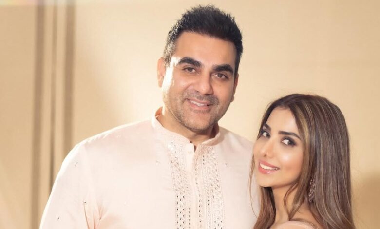 Arbaaz Khan becomes a father: A new lease of life has come into Arbaaz Khan's life, Shura gives birth to a daughter.