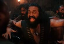 Kanthara Chapter 1: 'Kanthara Chapter 1' became the second biggest blockbuster of 2025, created a stir at the box office.