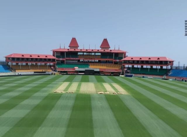 BCCI One Day Trophy: Himachal's men's Under-19 team announced, first match against Tripura in Vinoo Mankad One Day Trophy