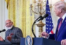 Gaza conflict: Hamas partially accepts Trump's plan, positive response from global leaders including PM Modi