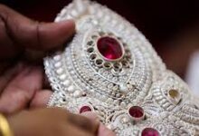 Dhanteras Silver rate: Big drop in silver prices on Dhanteras, relief to buyers