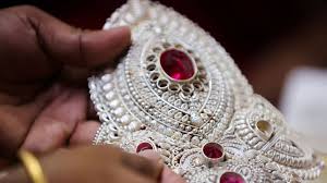 Dhanteras Silver rate: Big drop in silver prices on Dhanteras, relief to buyers