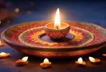Choti Diwali 2025: Light a lamp during the auspicious time of Yama Deepdaan to receive blessings from your ancestors.