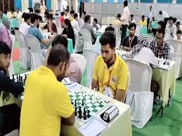 State Level Chess Competition: State level chess competition organized from 11th to 13th October in Jashpur, Chhattisgarh.