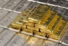 Gold and silver prices fall sharply, impacting investors' strategies
