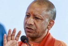 CM Yogi targeted: 'Burqa debate' stands in the way of development in Bihar—Yogi Adityanath's scathing statement