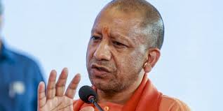 CM Yogi targeted: 'Burqa debate' stands in the way of development in Bihar—Yogi Adityanath's scathing statement