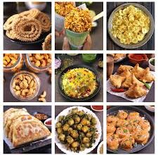 Diwali Snacks Recipe: Prepare these 10 delicious snacks in minutes for the Diwali party, guests will ask for the recipe