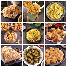 Diwali Snacks Recipe: Prepare these 10 delicious snacks in minutes for the Diwali party, guests will ask for the recipe