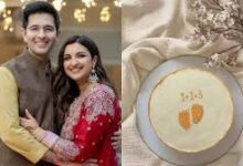 Parneeti Chopra Pregnancy: Parineeti Chopra and Raghav Chadha's house will soon be filled with joy, the actress has been admitted to a Delhi hospital.