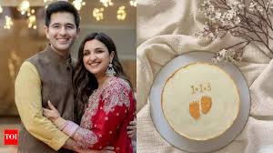 Parneeti Chopra Pregnancy: Parineeti Chopra and Raghav Chadha's house will soon be filled with joy, the actress has been admitted to a Delhi hospital.